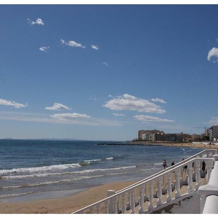 טורבייחה 6 Del Cura Beach מראה חיצוני תמונה